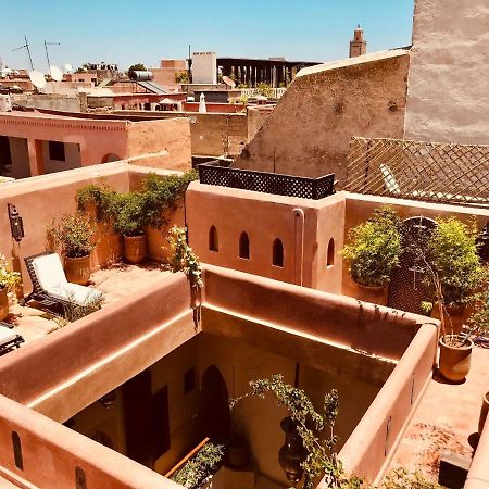 Riad Akl Marrakesh Ngoại thất bức ảnh