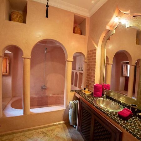 Riad Akl Marrakesh Ngoại thất bức ảnh