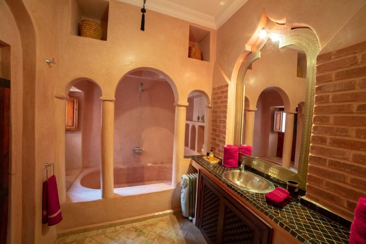 Riad Akl Marrakesh Ngoại thất bức ảnh