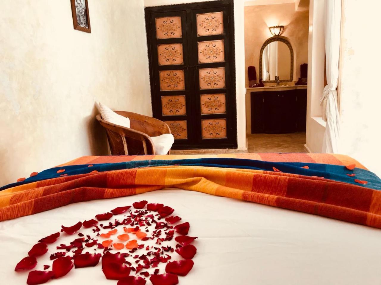 Riad Akl Marrakesh Ngoại thất bức ảnh