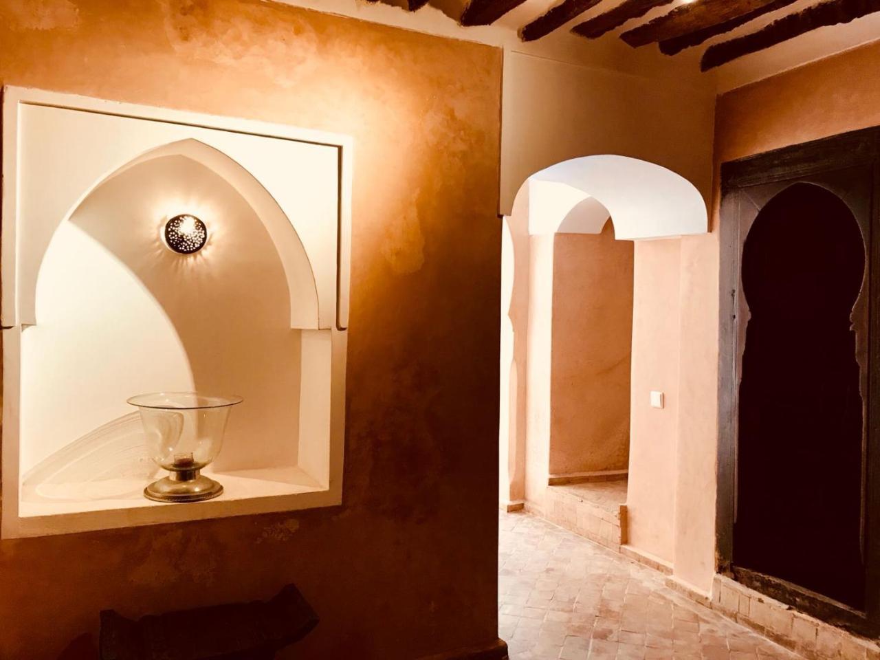 Riad Akl Marrakesh Ngoại thất bức ảnh